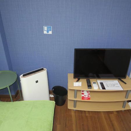 Comfort Cube Phoenix 벳푸 외부 사진