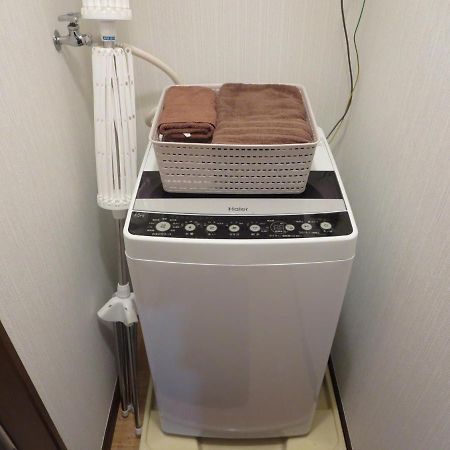 Comfort Cube Phoenix 벳푸 외부 사진