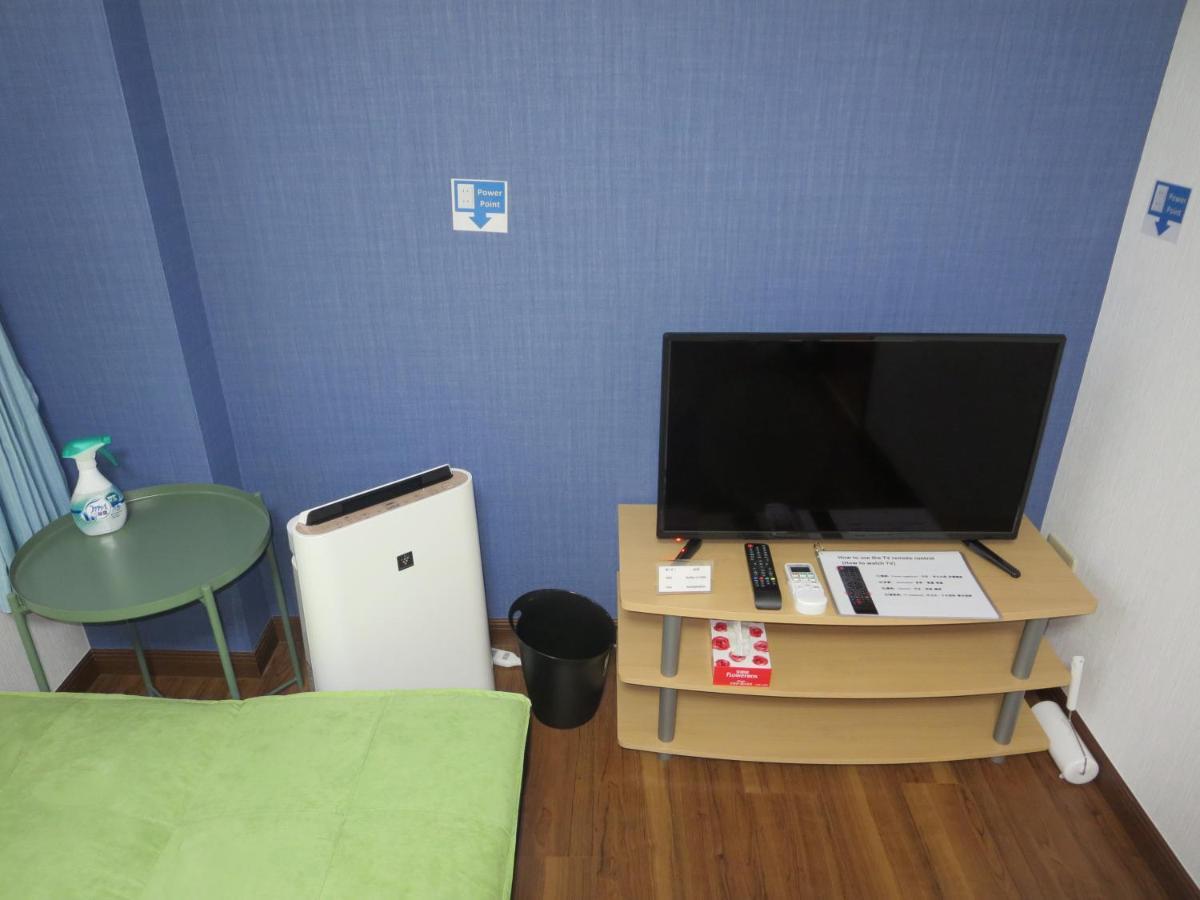 Comfort Cube Phoenix 벳푸 외부 사진