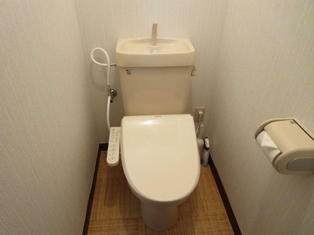 Comfort Cube Phoenix 벳푸 외부 사진
