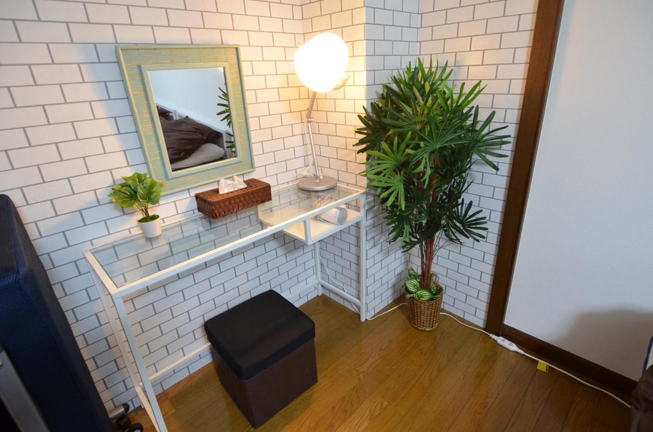 Comfort Cube Phoenix 벳푸 외부 사진